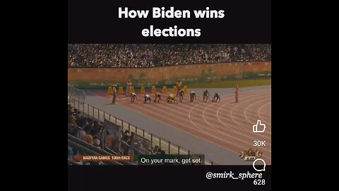 How the Biden Crime Family will Win the 2024 Election