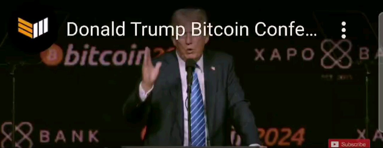 TRUMP CREATES TOO MUCH ELECTRICITY