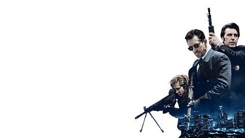 HEAT (1995) DETRAS DE CAMARAS