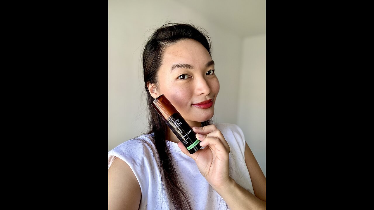 the SKIN HOUSE - XYCOS Cica Green Serum