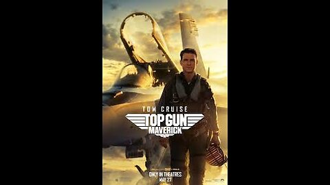 Review Top Gun: Maverick