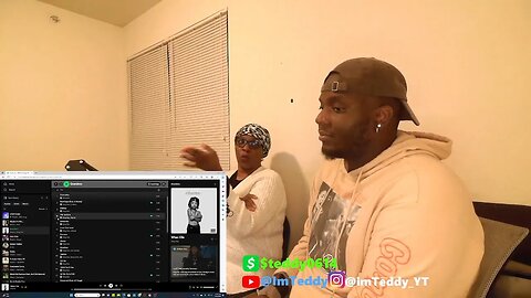 MOM King Von Grandson Album review