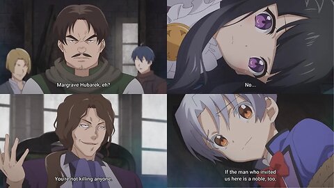 Okashi na Tensei episode 6 reaction #OkashinaTensei #SweetReincarnation #OkashinaTenseireaction