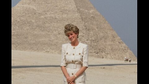 Lady Diana Spencer: the Mysteries of Her Birth Chart, Upbringing and Tragic Fate.