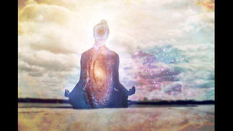 Unlocking the Universe Within Science Meets Ancient Wisdom