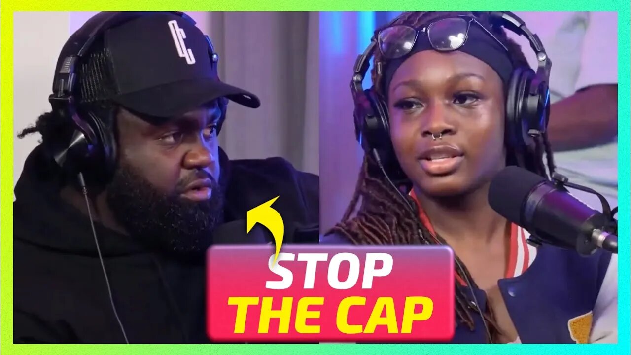 Men And Women CANNOT Be FRIENDS