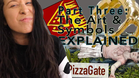 Part Three: The Art and Symbols Explained