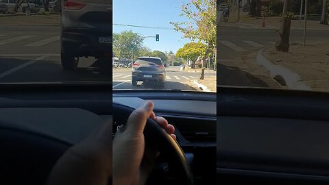 dirigindo no automático te leva ao local que sempre vai e não onde precisa ir fora da rotina 🤣😅😂🤦🏼