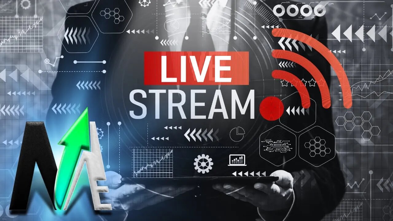 Stocks With OBI LIVE: ALGO SIGNALS | $XELA Stock $MULN Stock $WETG Stock $TSLA Stock $SPY