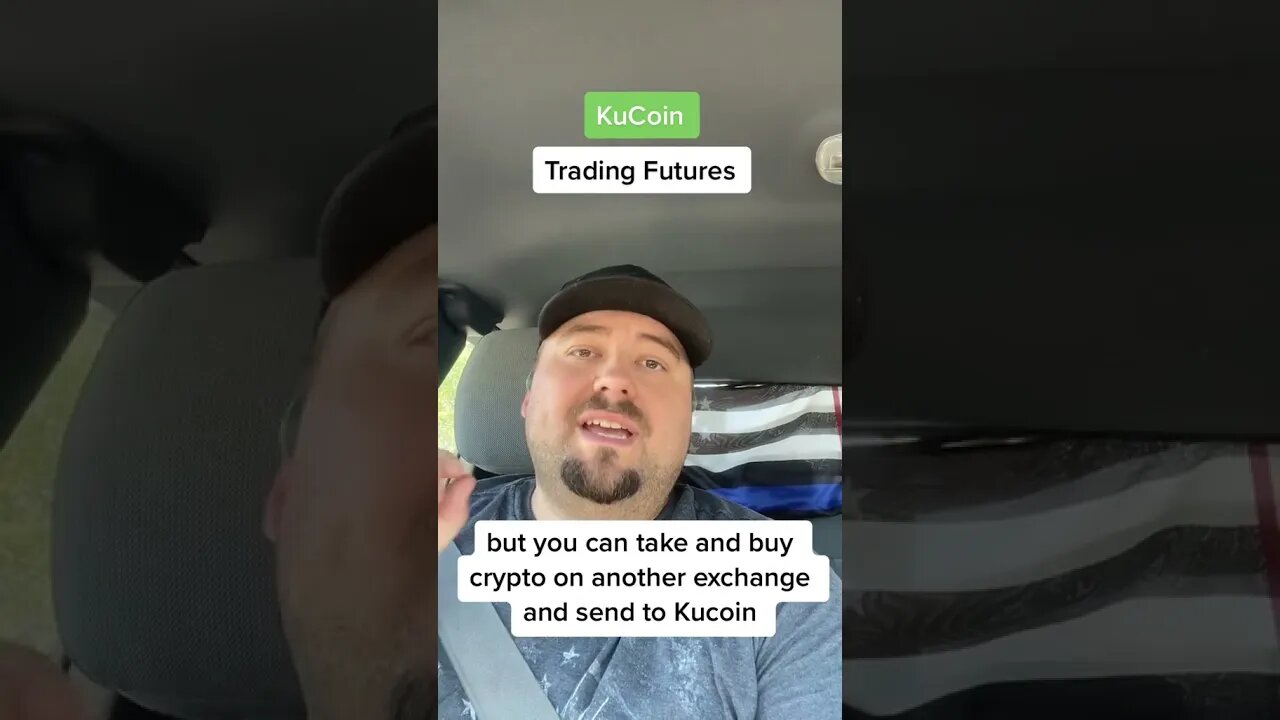 #KuCoin #trading #futures #crypto #cryptocurrency
