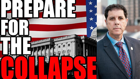 U.S. Economy Collapsing - What Will It Mean For You