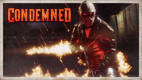 GTA Halloween | Condemned to Monday Mornings