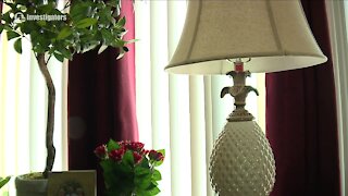 81-year-old has $11,000 electric bill, pandemic 'certainly contributed'