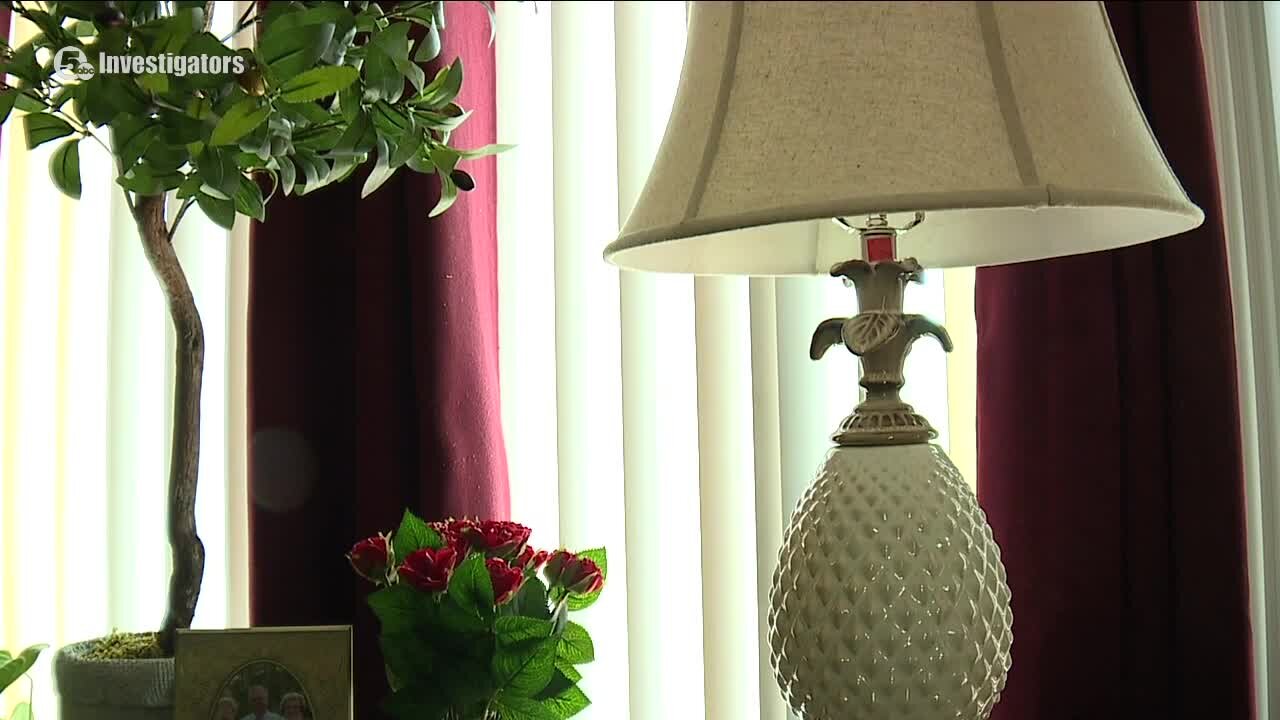 81-year-old has $11,000 electric bill, pandemic 'certainly contributed'
