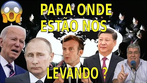 O SEGREDO DOS PODEROSOS