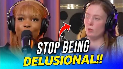 Modern Women DON'T THINK Things THROUGH