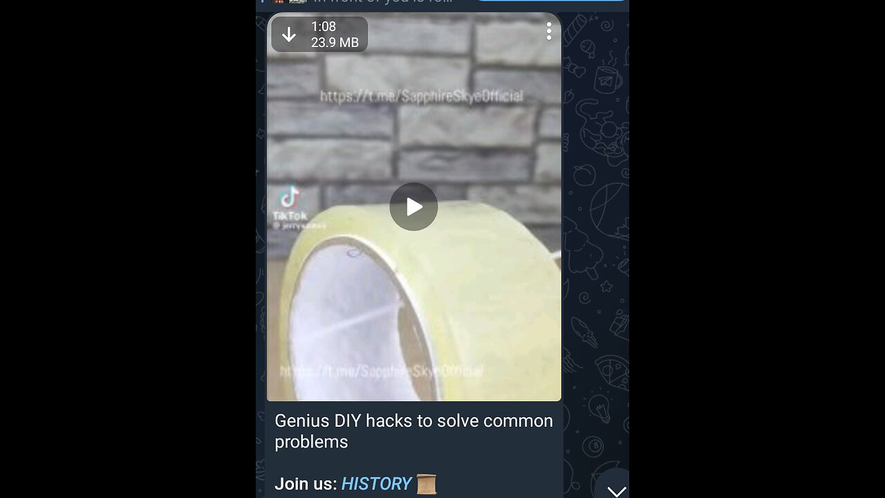 Documentary: DIY Hacks for Common Problems