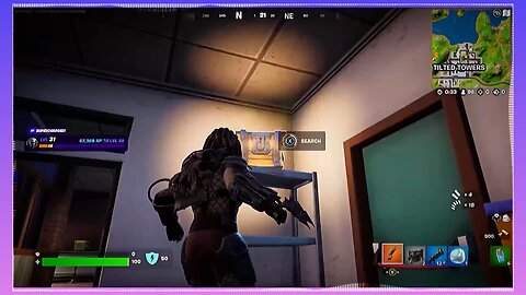 Predator: Bop