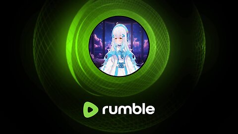 Official Vrumbler kara frost debut on Rumble