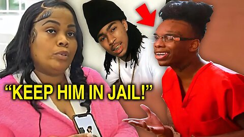 YNW Melly Murder Trial Bail Hearing Goes TERRIBLE
