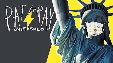 The COVID-19 Test: Can We Govern Ourselves in America? | 4/10/20
