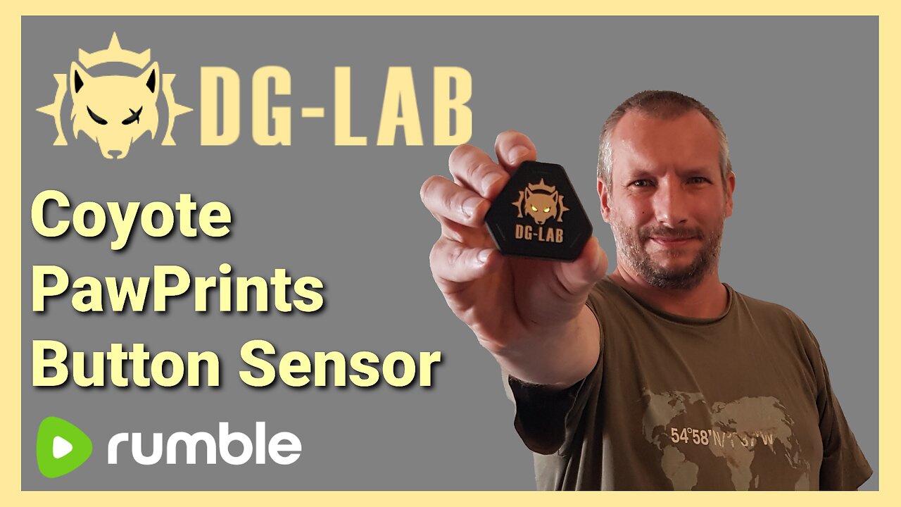 Everything You Need To Know About The DG Lab Pawprints And App
