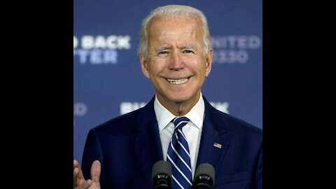 Democrats Move At Warp Speed To Fast-Track Biden Stimulus