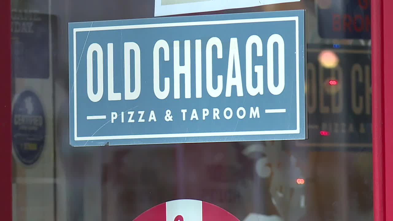 Downtown Boise Old Chicago offers free meals