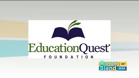 Education Quest 4/3/18