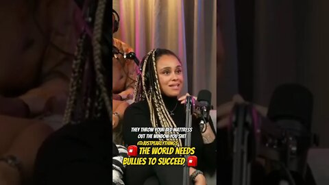 They BREAK YOU DOWN To MAKE YOU THE BEST...