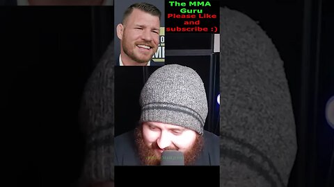 MMA Guru wants to beef with Michael Bisping and explains why