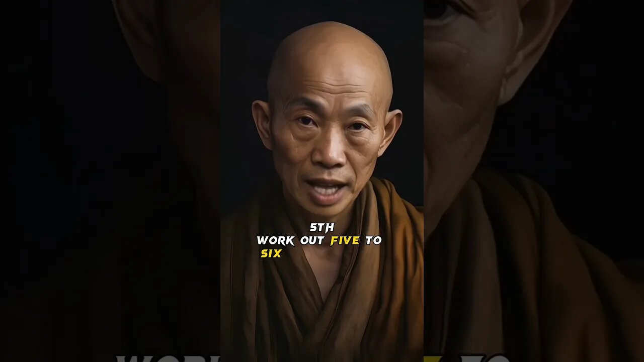 6 MONTH CHALLENGE