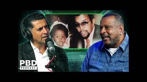 "Ratted & Snitched" - Was Diddy's Dad A FED? Gene Deal EXPOSES Ties To Nicky Barnes & FBI