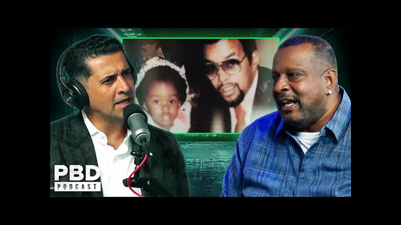 "Ratted & Snitched" - Was Diddy's Dad A FED? Gene Deal EXPOSES Ties To Nicky Barnes & FBI