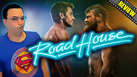 Road House (2024) - Movie Review