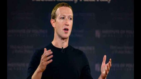 Mark Zuckerberg Involved in Significant 2020 Election Interference, New Documentary Says