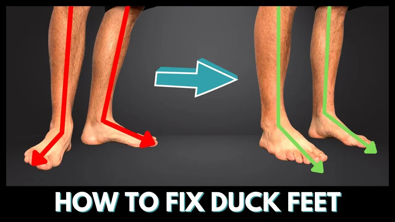 THIS Sling Creates Duck Feet & NO ONE Is Talking About It