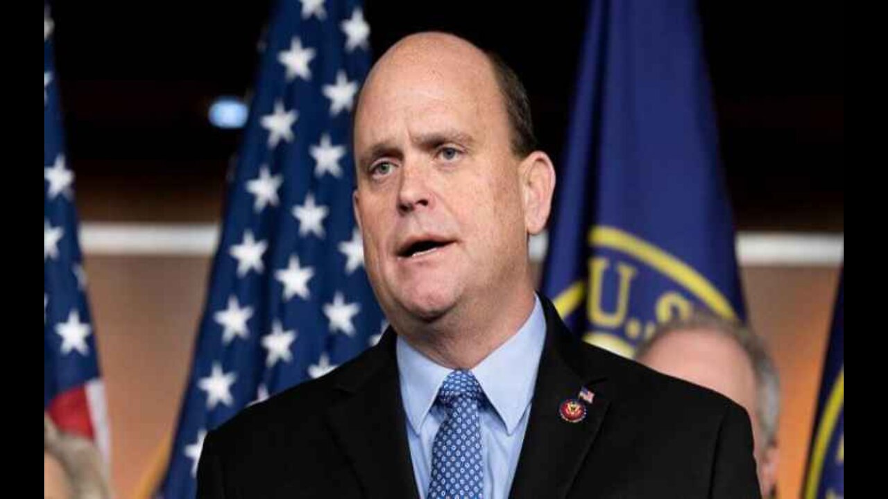GOP Rep. Tom Reed Resigns From Congress Following Claims of Sexual Misconduct