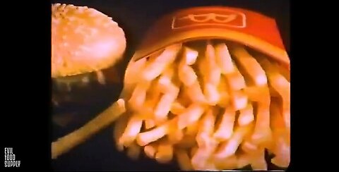 TRUTH ABOUT MCDONALDS FRIES - PESTICIDE INFUSED POTATO STICKS - FF 💀