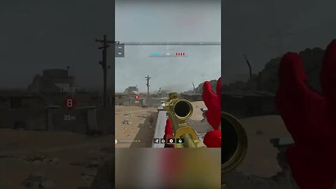 Is this guy Hacking?!😂 | #shorts #mw2