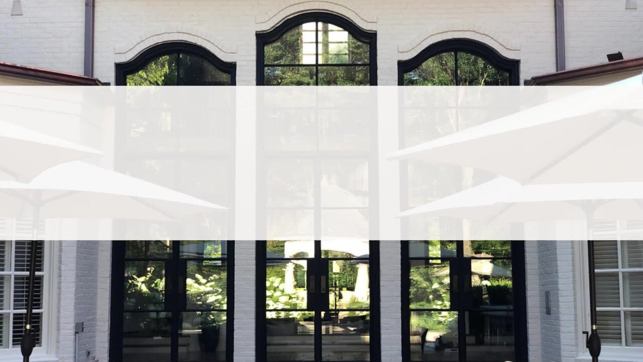 Video for ironlionentries