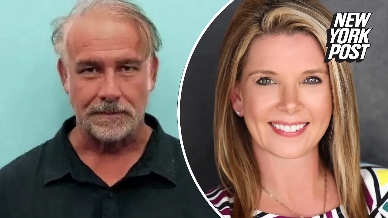 Husband of missing Texas mom Suzanne Simpson charged with her murder