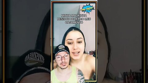 Ela está certa em ficar brava? #shorts