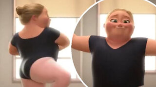 Disney Wants Children Fat And Stupid | Daily Weight Loss Nutrition And Supplements Routine