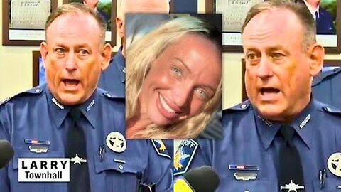 Sheriff Has A Message For Biden After Maryland Mom Murdered By Illegal Immigrant
