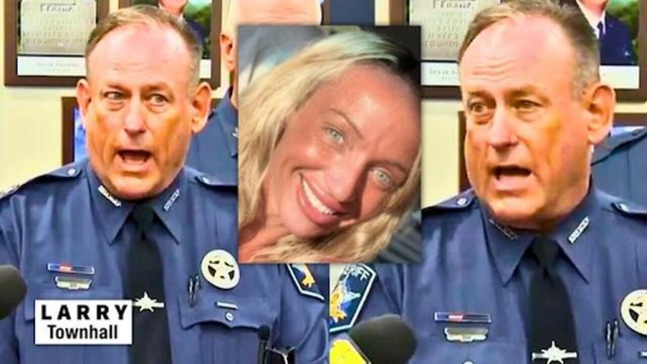 Sheriff Has A Message For Biden After Maryland Mom Murdered By Illegal Immigrant