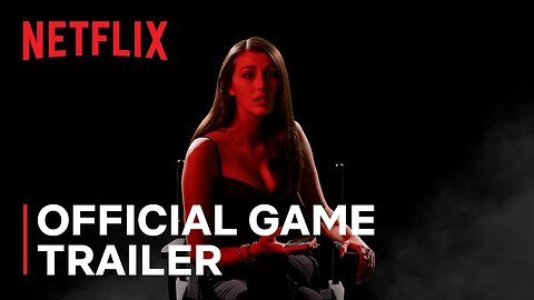 Too Hot to Handle 3 Official Game Trailer