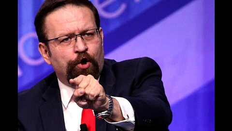 Woke Media Is Imploding! Dr Steve with Sebastian Gorka!