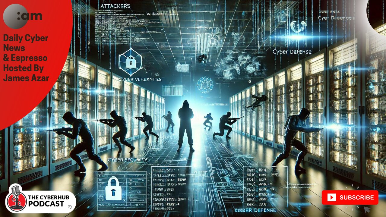 🚨 Hugegraph Vulnerability, SSH Snake Bites, Geoserver exploit, Ransomware Attacks Increase, FIN7