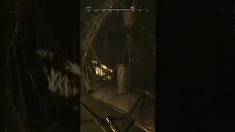 scary bomblance #huntshowdown